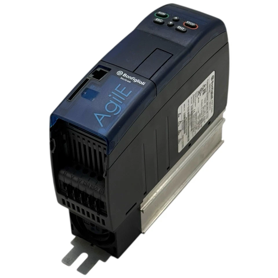 Bonfiglioli AGL402-09 1 FA Frequenzumrichter - Bild 3 von 4