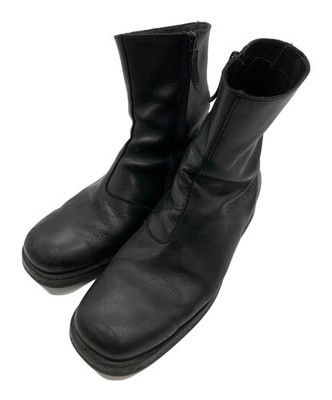 OUR LEGACY Camion Boots/ Black/ Size: SIZE 45 | eBay