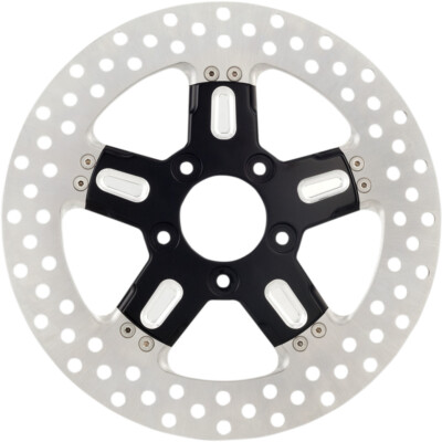 Performance Machine Formula Rotor Performance Machine Two-Piece Brake Rotor 11.8