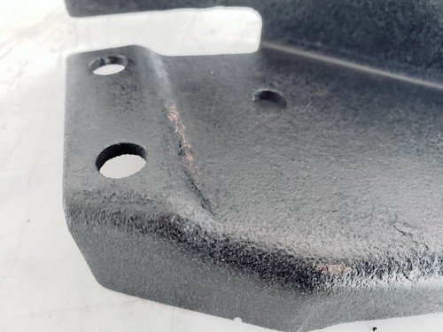 91-95 Jeep Wrangler YJ 4.0 Automatic Transmission Shift Linkage Rod Bracket Auto - Picture 14 of 24