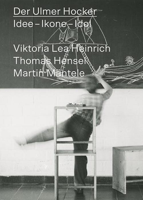 Thumbnail - Der Ulmer Hocker Victoria Lea Heinrich