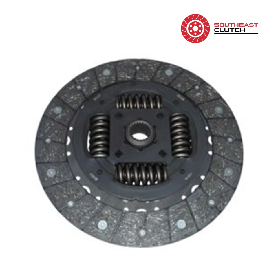 Kit de embrague STAGE 2 con volante y esclavo para 00-05 TT Quattro Beetle Golf 1.8 Foto 4 de 4