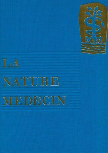 2370254 - Coffret La nature médecin (2 vols.) - Collectif - Photo 1/1