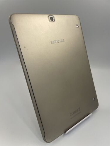 Samsung Galaxy Tab S2 9.7 SM-T810 Gold 9.7" Android Tablet Spares And Repairs #A - Picture 12 of 20