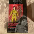 RESISTANCE TECH ROSE Star Wars The Black Series #55
