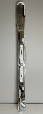Rossignol Attraxion 6 Echo 146cm Skis RA1EG03 Women s Spain NEW W/O NO-Bindings