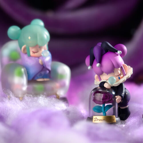 Rolife Nanci's Dream Blind Box Action Figure Giocattolo Scatola Sorpresa Miglior Regalo per Bambini - Foto 19 di 29