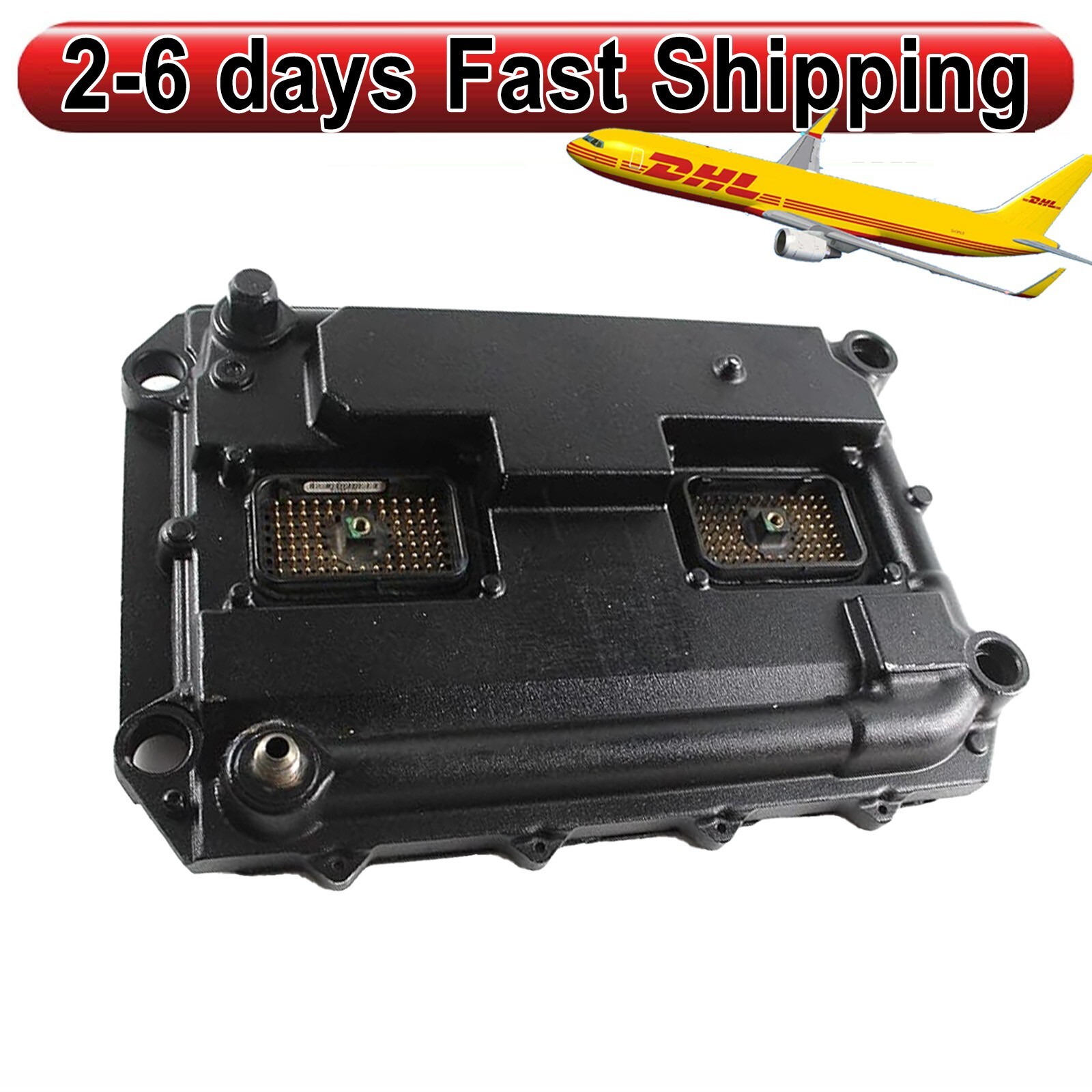 322-3603 Engine Control Module for CAT M325C MH C18 Gen Set 325C 322C Excavator