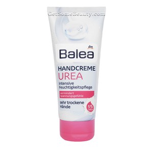hand cream balea