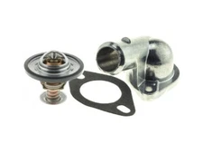 Engine Coolant Thermostat Housing Assembly For 1996-2000 Chevy Tahoe GP528WD