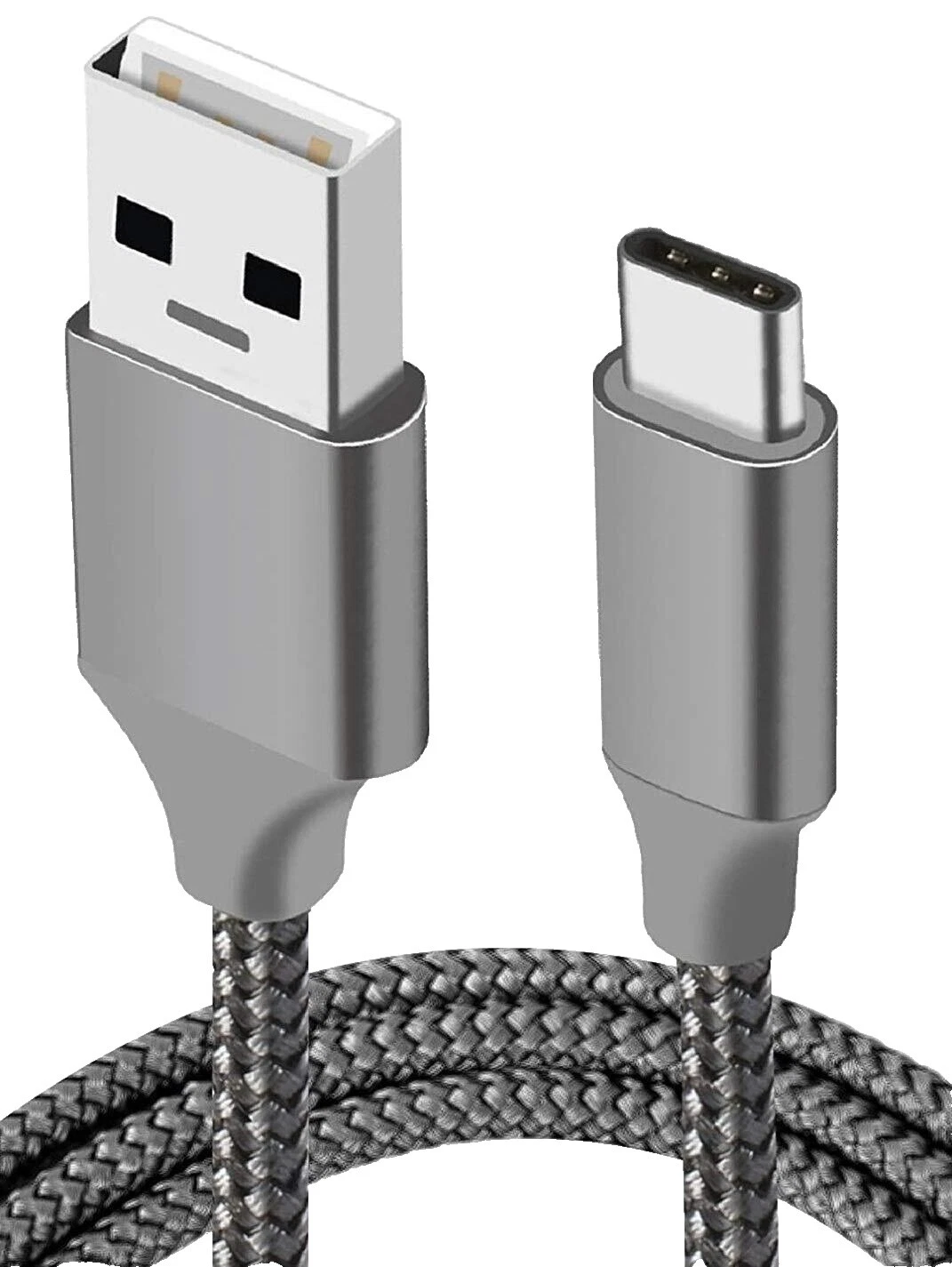 Los cables USB Teléfono celular para Google Samsung Galaxy S8