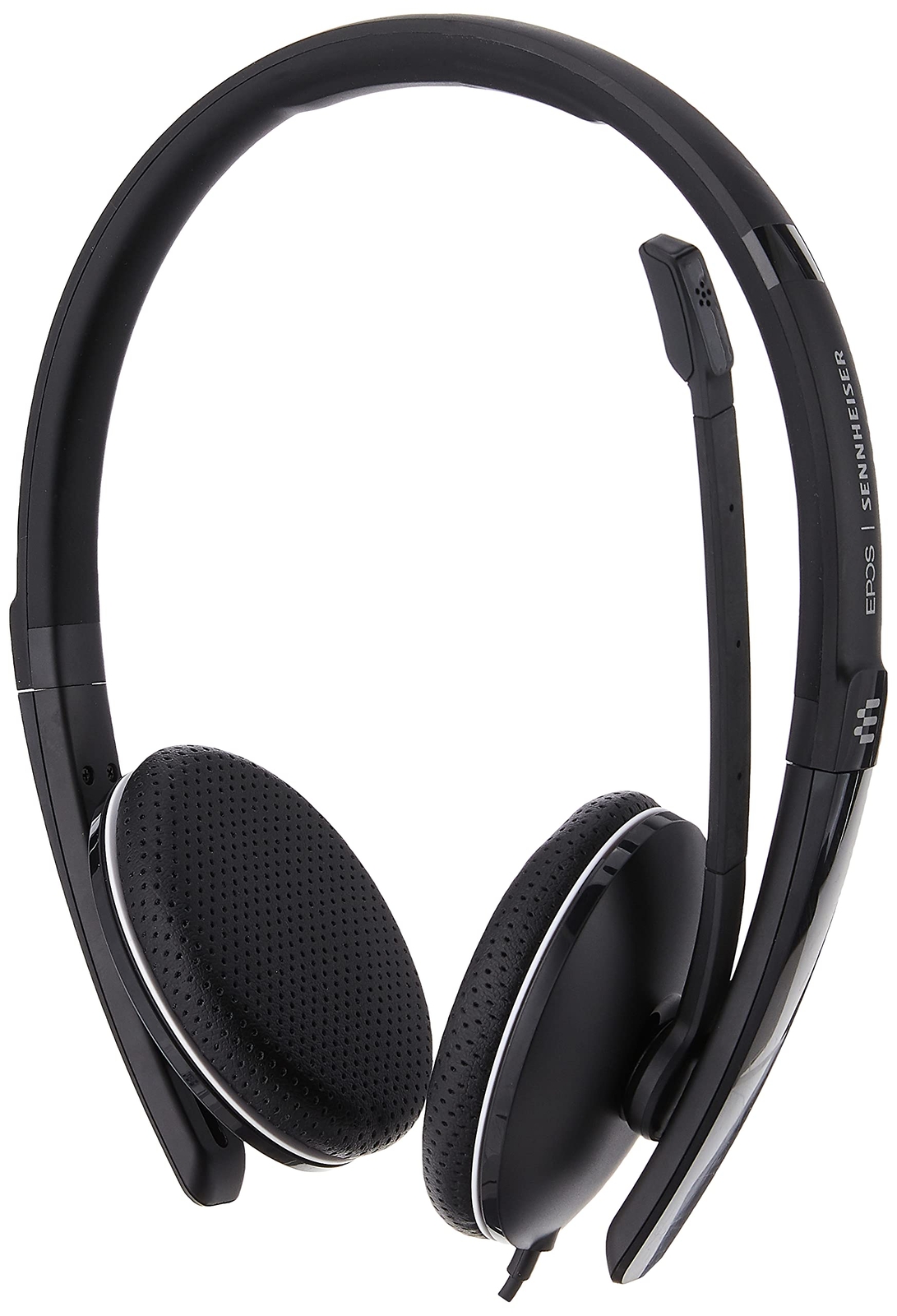Sennheiser SC 165 - Mono USB headset 508317, color: Black Single