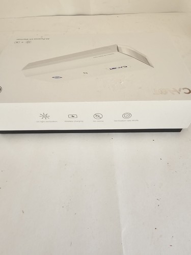 Cahot Wireless Charger UV Sanitation Mobile Phone UVC Sterilization UM-C10- CIB - 第 6/8 張圖片