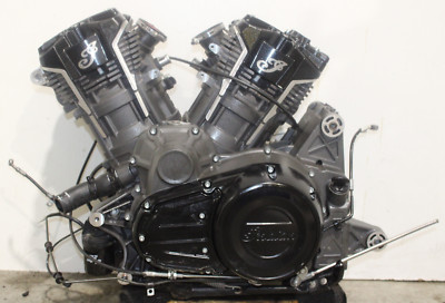 2020-2022 Indian Challenger Power Plus 108 Liquid Cooled Motor Engine 15K OEM