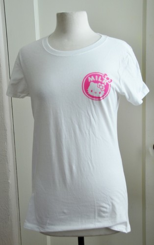T Shirt Juniors Large 100% Cotton | eBay