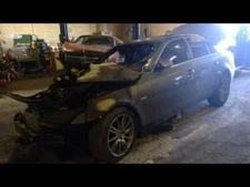 Driver Lower Control Arm Front Xi AWD Rear Fits 08-10 BMW 528i 179517