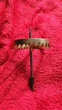 Seltene Comtoise Pendule Standuhr Spindelrad aus dem 19 JH.