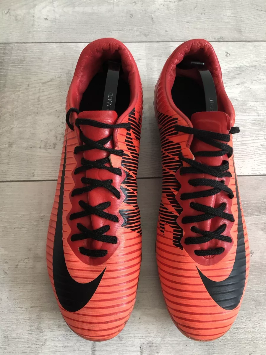 Mercurial vapor store xi red