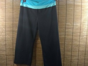 tuff athletics capri