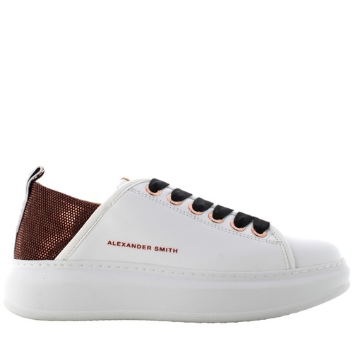 Alexander A22s zapatillas bajas de mujer 20WCP WEMBLEY | eBay