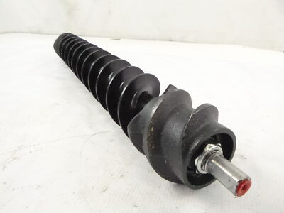 Genuine John Deere Mower Spiral Roller BM19817 Fast for sale 