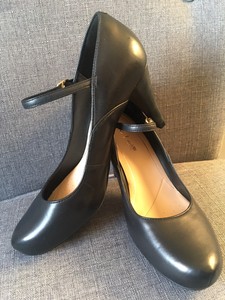 clarks dalia lily leather