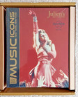 JULIENS AUCTIONS MUSIC ICONS MADONNA MAY 20-21-22, 2022 (2 books). NEW/SEALED — photo 1