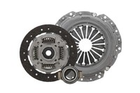 Aisin Kupplungssatz FüR Nissan Almera Ii N16 1.8 Primera Hatchback P12 WP12