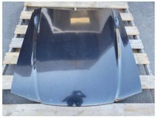 1994-1995 Ford Mustang Gt 5.0l Front Hood Shell Bonnett Scuffs Paint Na 2521