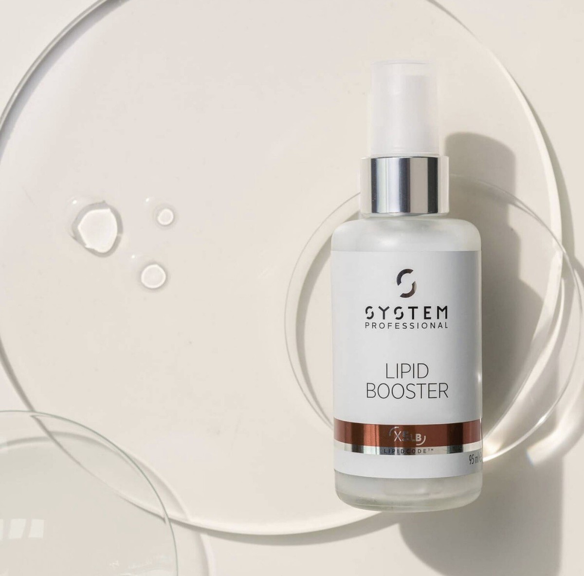 新品未開封】システム リピッドブースター 2本セット システム
