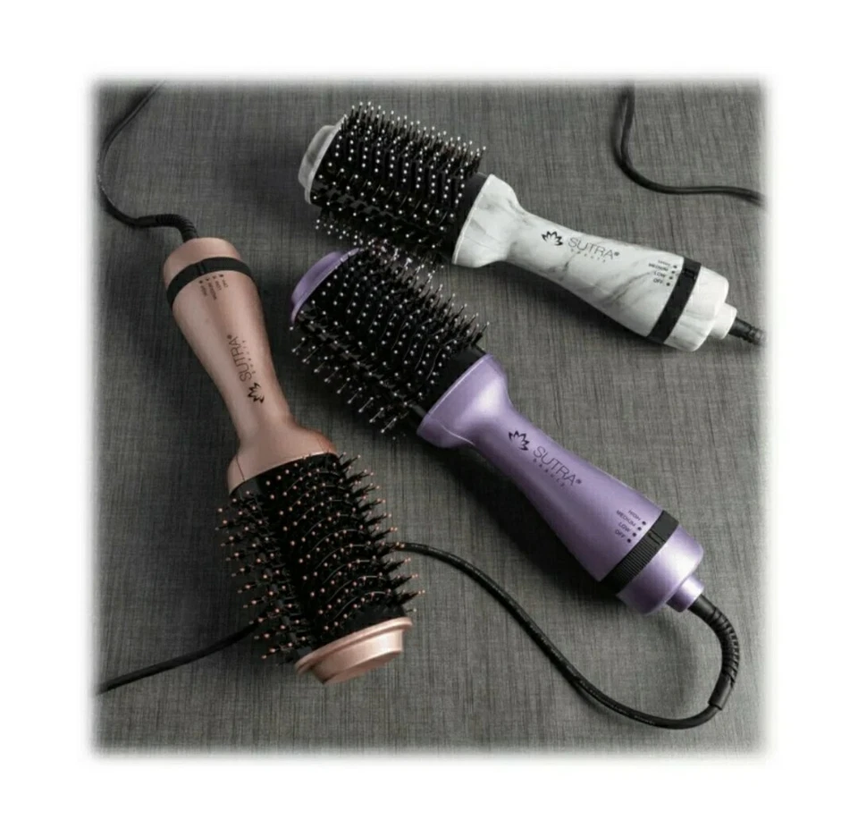 💥节省 300 美元! Sutra Supreme Limited Edit 专业吹风机风格 & 干 — 第 3/4 张图片