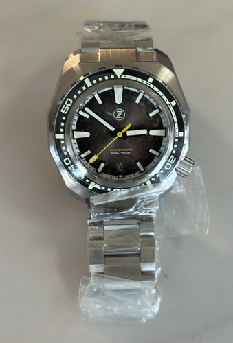 Zelos Hammerhead Version 3.