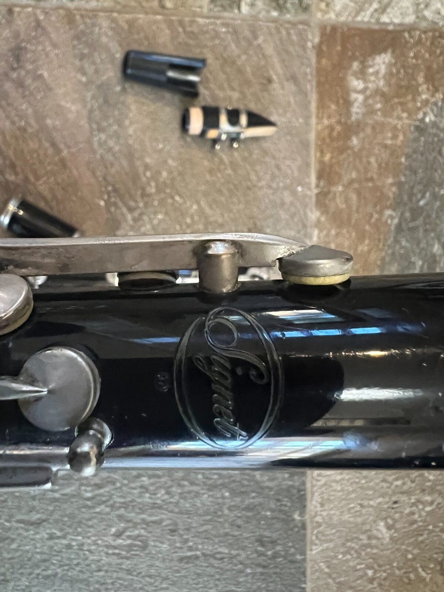 Selmer Signet clarinet. USA | eBay