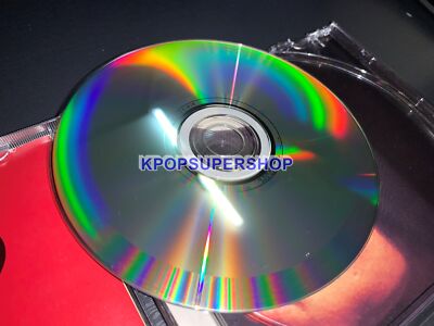 Kim Gun Mo 3rd Album 3 Be Like CD Booklet Good OOP Rare Gunmo
