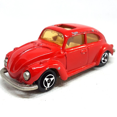 m*h様 マジョレット VOLKSWAGEN 1302 希少カラー m*h様