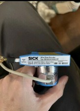 SICK Wire Draw Encoder BCG05-K1KM01PP
