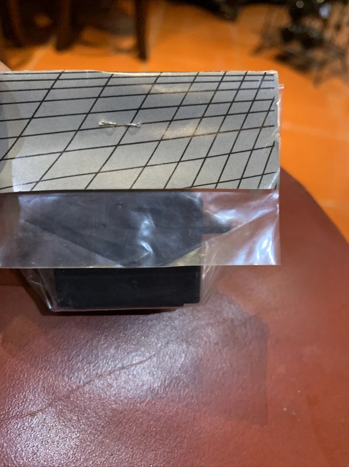 VINTAGE KO PROPO 35014: SERVO CASE PS-901BH Novo EUA Enviado - Imagem 3 de 4