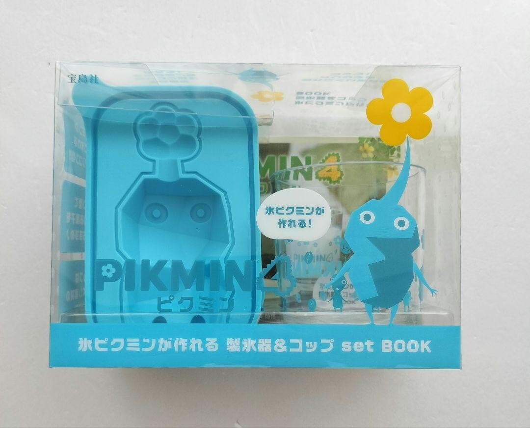 【美品・新品未使用あり】Pikmin 1+2, 3, 4 セット Pikmin 1+2 & 4 - Nintendo Switch Brand New Sealed Bundle (2023