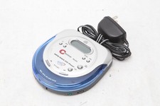Comotron Personal Portable CD MP3 Electronic AntiShock System Mystix M42
