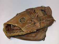 Vintage Wilson A9820 SB Special RHT Baseball Softball Glove