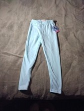 BETWEEN GIRLS FLEECE JOGGER PANTS SIZE 7