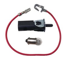 55 Chevy Glove Box Light Switch 1955 Chevrolet New