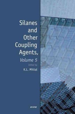Silane und andere Kupplungsmittel, Hardcover von Mittal, K.L. (EDT), Marke Ne...