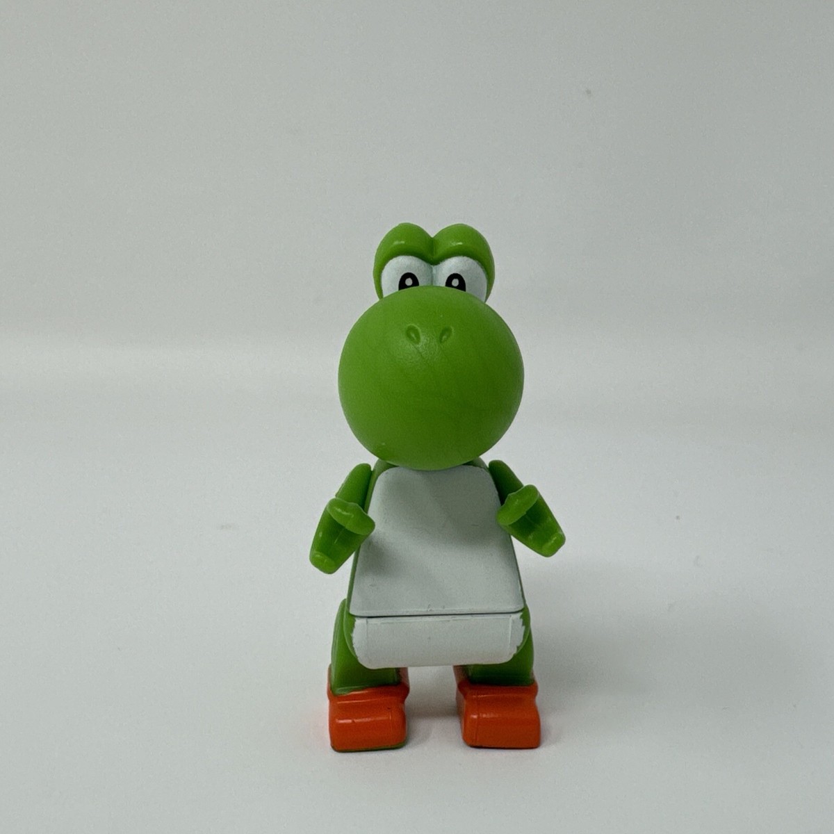KNEX Green Yoshi | eBay