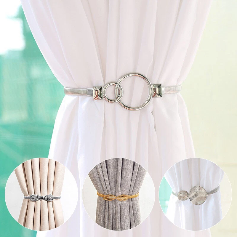 Spring curtain deals