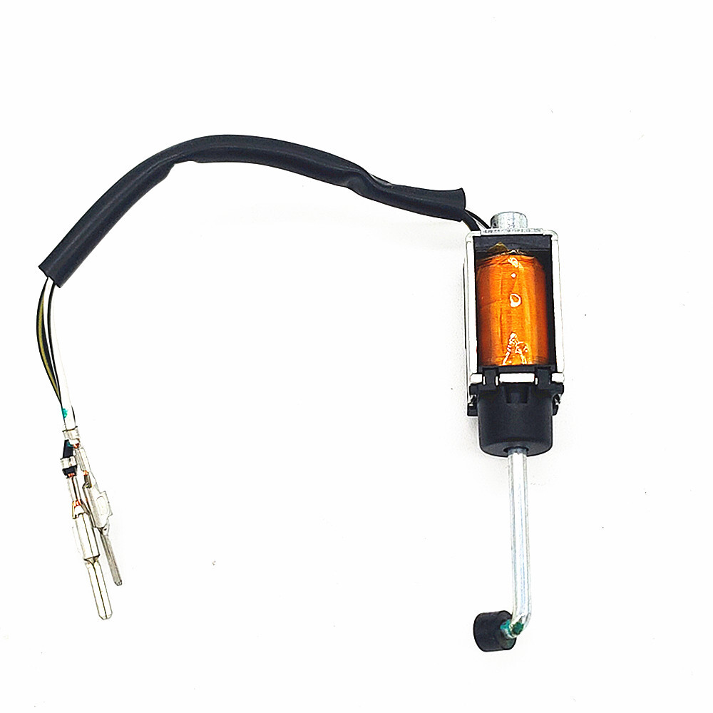 Genuine Automatic Transmission Interlock Solenoid KIA Sorenso 2015