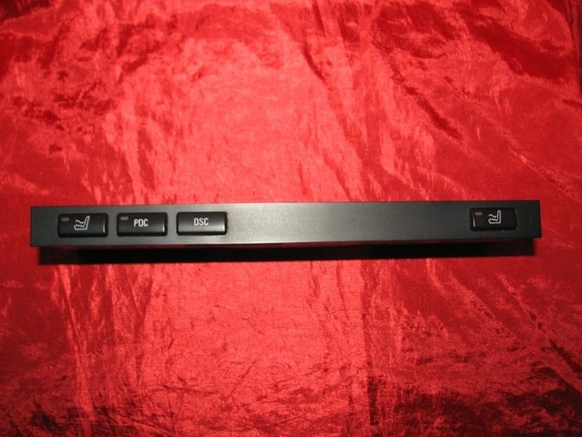 Блок dsc bmw e39