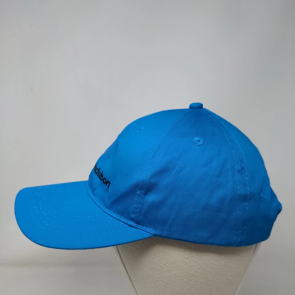 Sombrero Red Rock Audubon Strapback Azul Talla Única Bordado Port & Company Foto 3 de 4