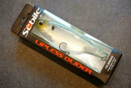 Sebile Angelsport-Köder & Futtermittel