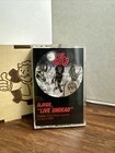Slayer Slayer - Live Undead (Cassette)